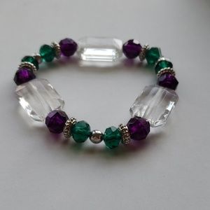 Girl's Statement Bracelet